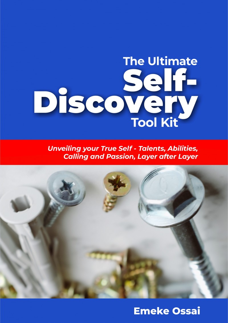 The Ultimate Self-Discovery Tool Kit