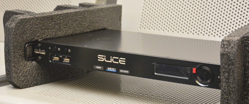 Get Teradek Cube 755 HEVC/Slice 656 H.264 Encoder by Emmanuel Magnus on ...