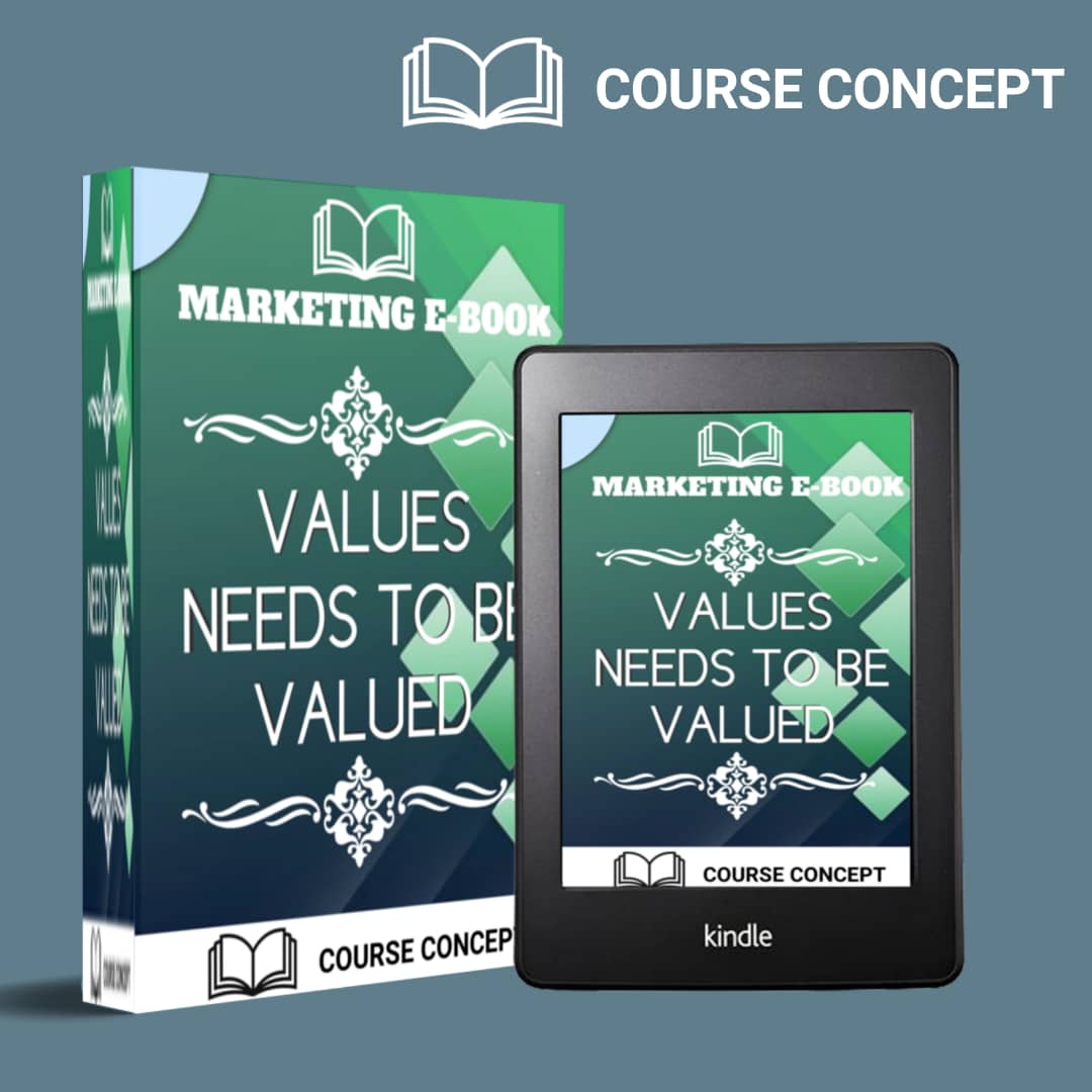 MARKETING EBOOKS 🔥