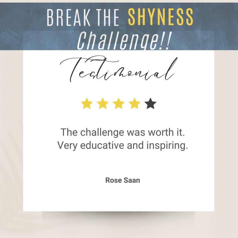 Customer review 14