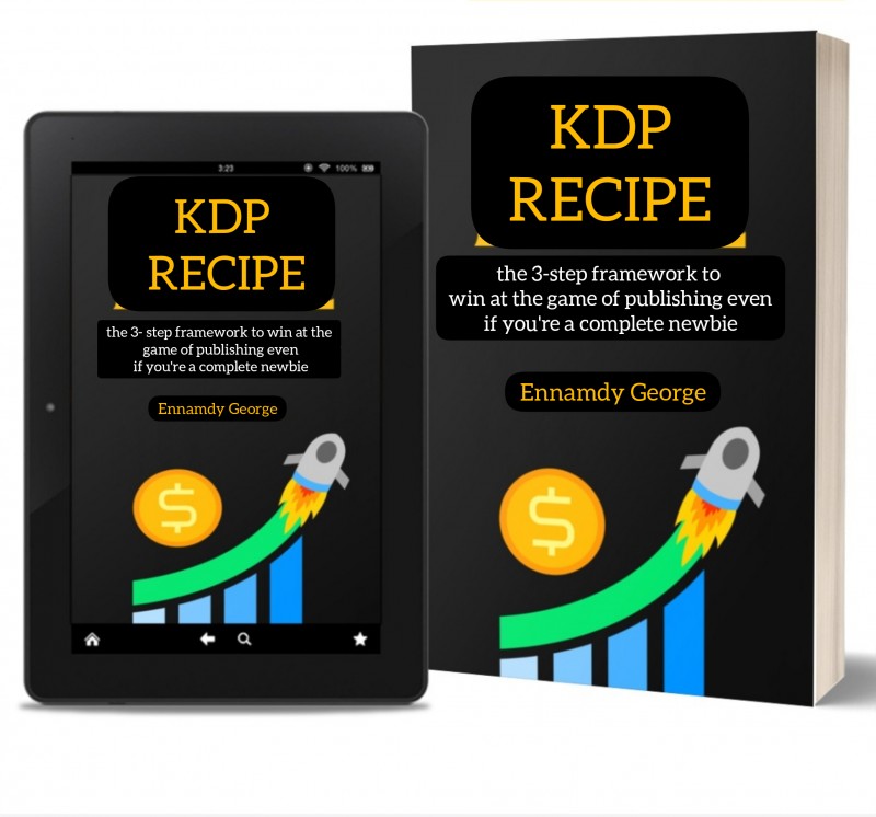 How to bag your first $1000 with colouring books on Amazon KDP even as complete newbie.