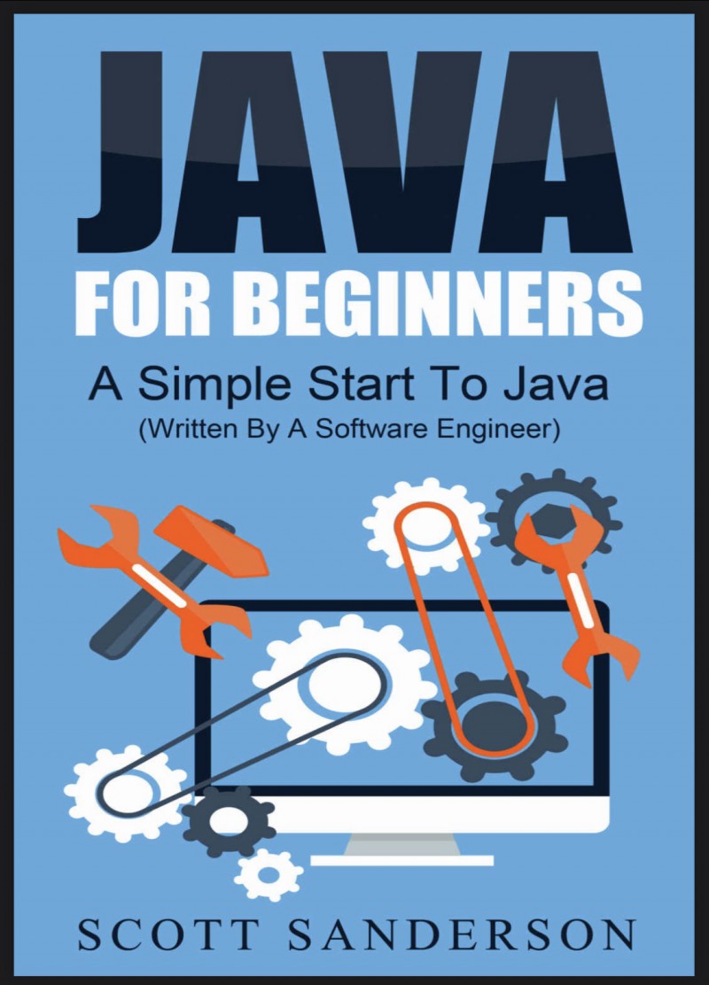 Buy Java For Beginners by Enoch Splite Boateng on Selar