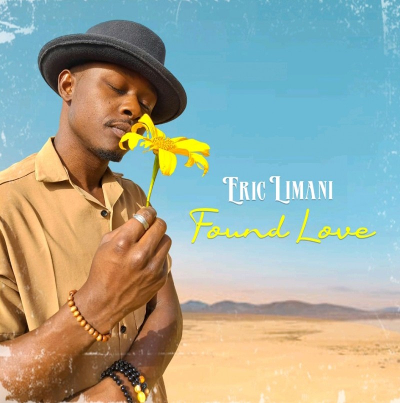Found Love_Eric Limani