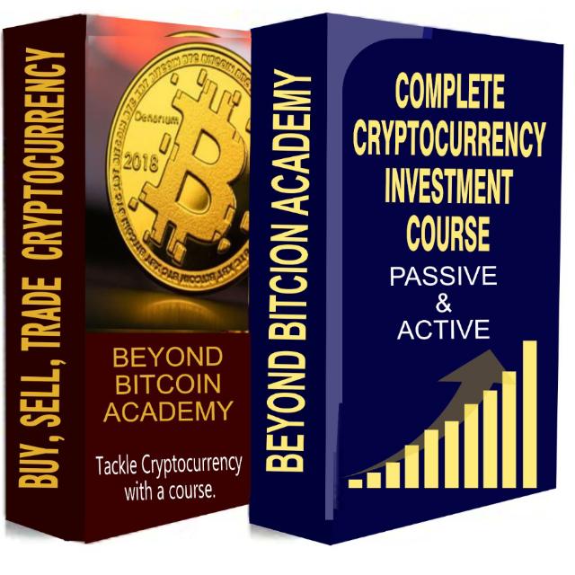Learn Crypto Trading