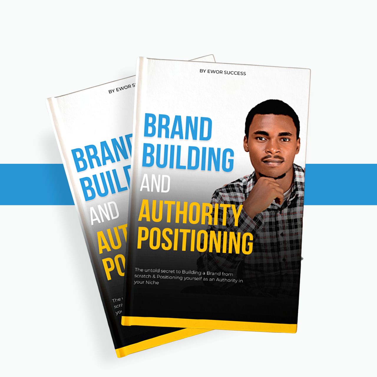 Buy Brand Building and Authority Positioning Blueprint by King Ewor on ...