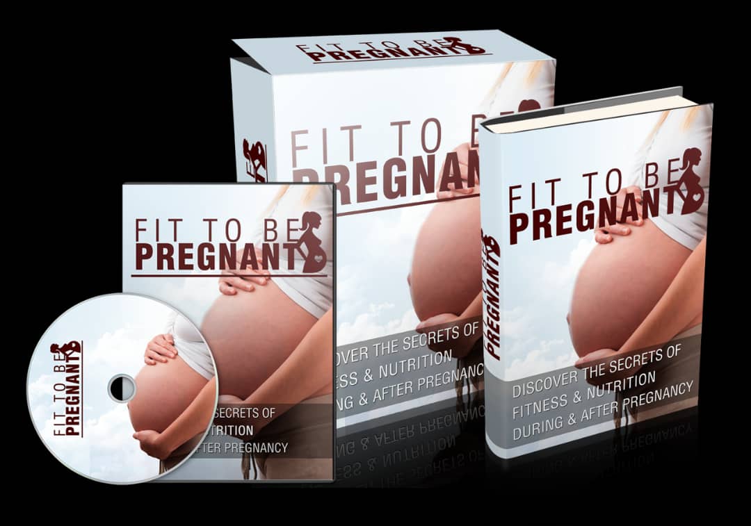 FIT TO BE PREGNANT