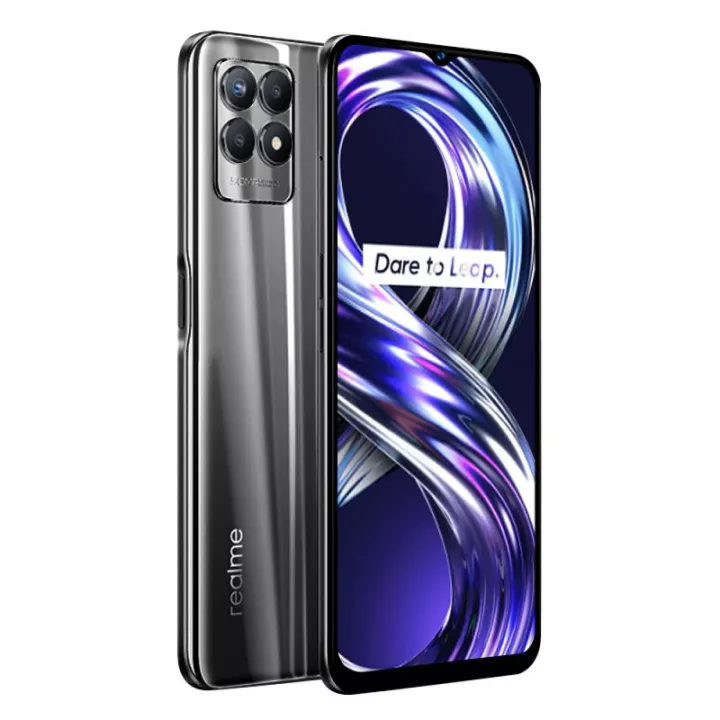 Realme 8i Smart phone