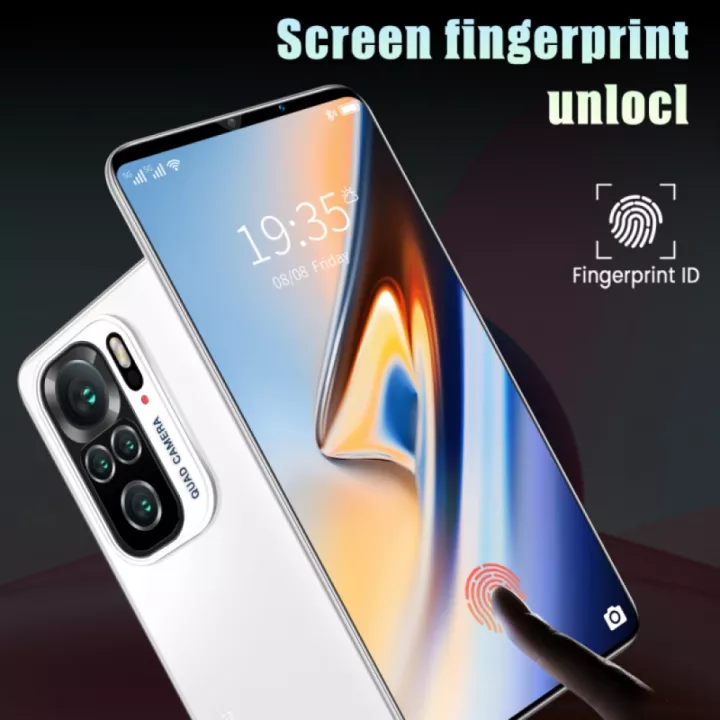 Redmi Phone Note10