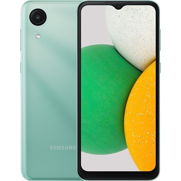 Samsung Galaxy A03