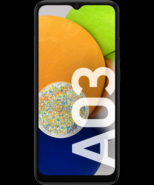 Samsung Galaxy A03
