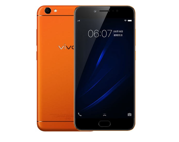 Vivo Y67
