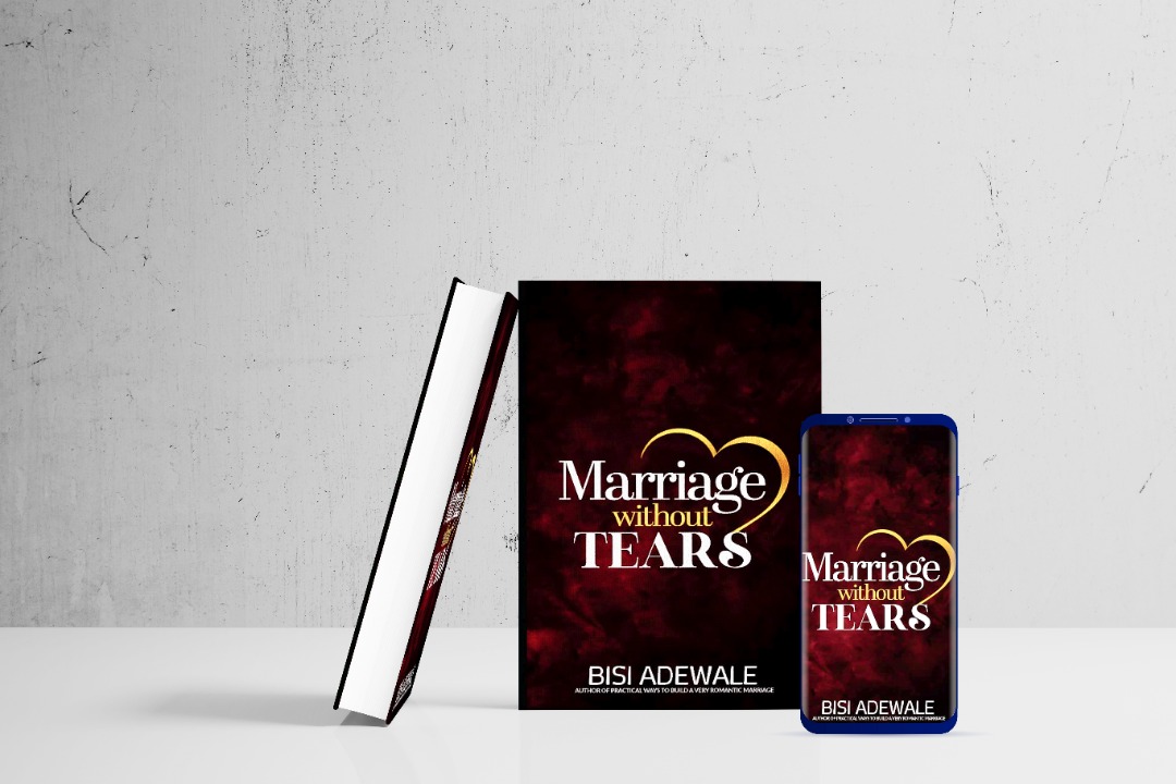 MARRIAGE WITHOUT TEARS E-COPY