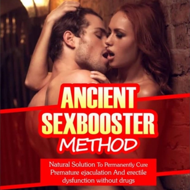 Natural Sex Remedies