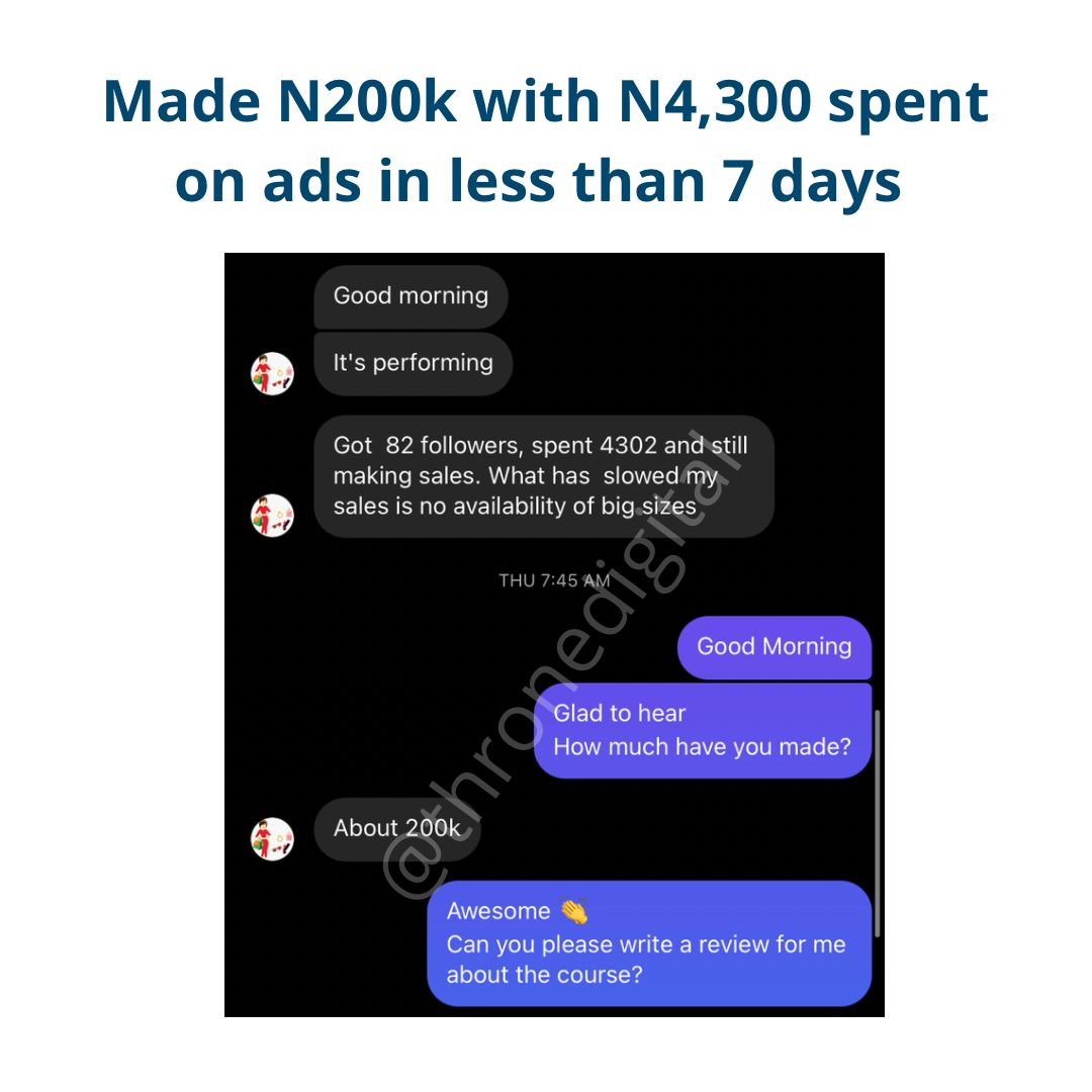 Customer review 8