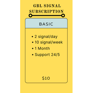 Basic Plan