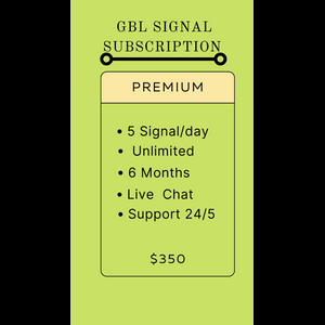 Premium Plan