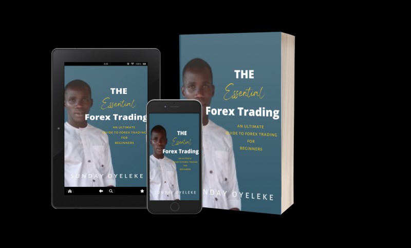 The Essential Forex Trading