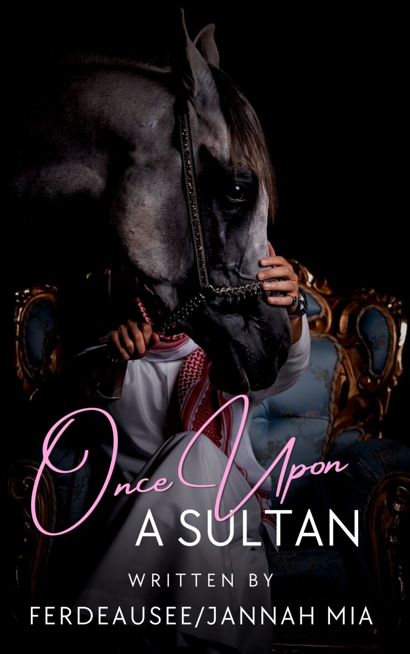 Once Upon A Sultan.