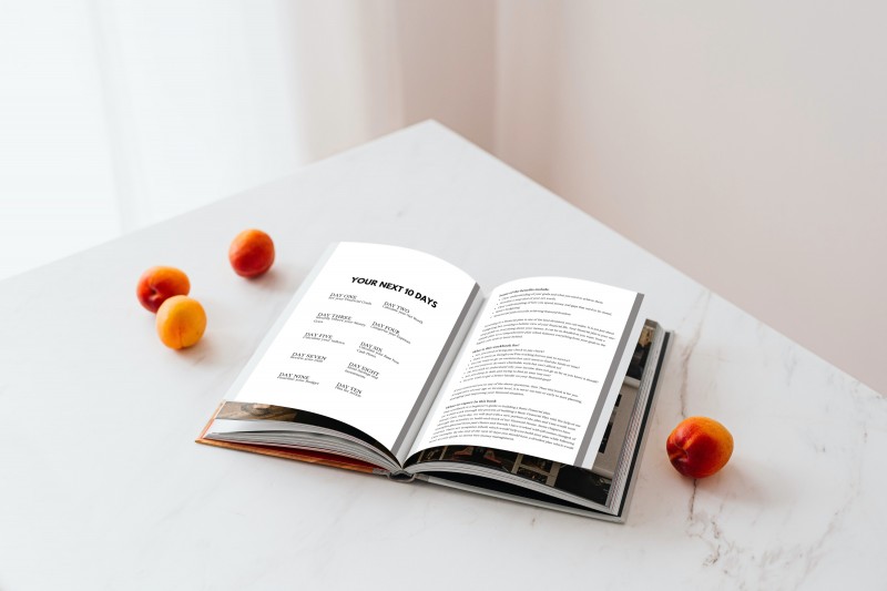 The 10-Step Financial Plan