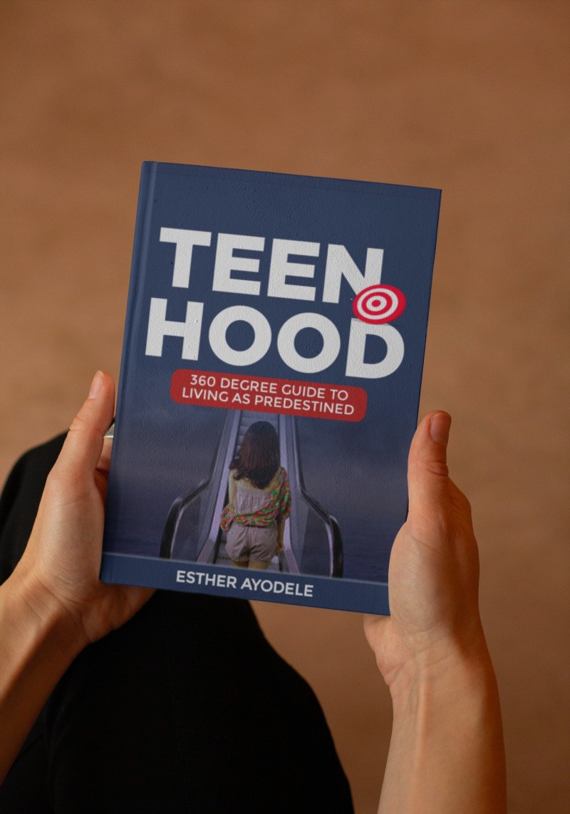 TEENHOOD