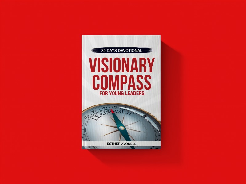 VISIONARY COMPASS FOR YOUNG LEADERS