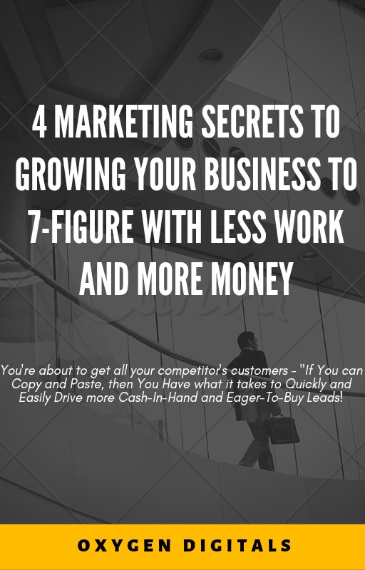 Psychology Of Selling - Traffic Rush System