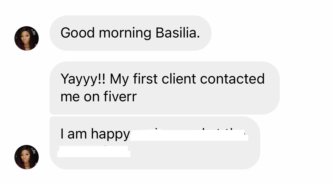 Get Fiverr Starter Pack by Five Foot Nomad on Selar