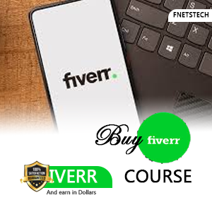 Buy Fiverr Sale Secrets by Fnets Tech on Selar
