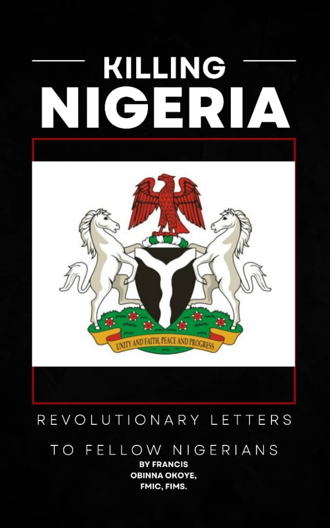 KILLING NIGERIA