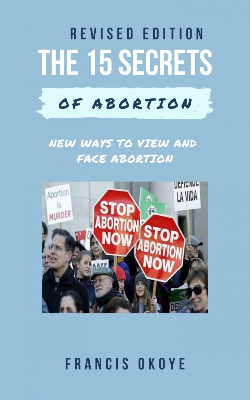 THE 15 SECRETS OF ABORTION
