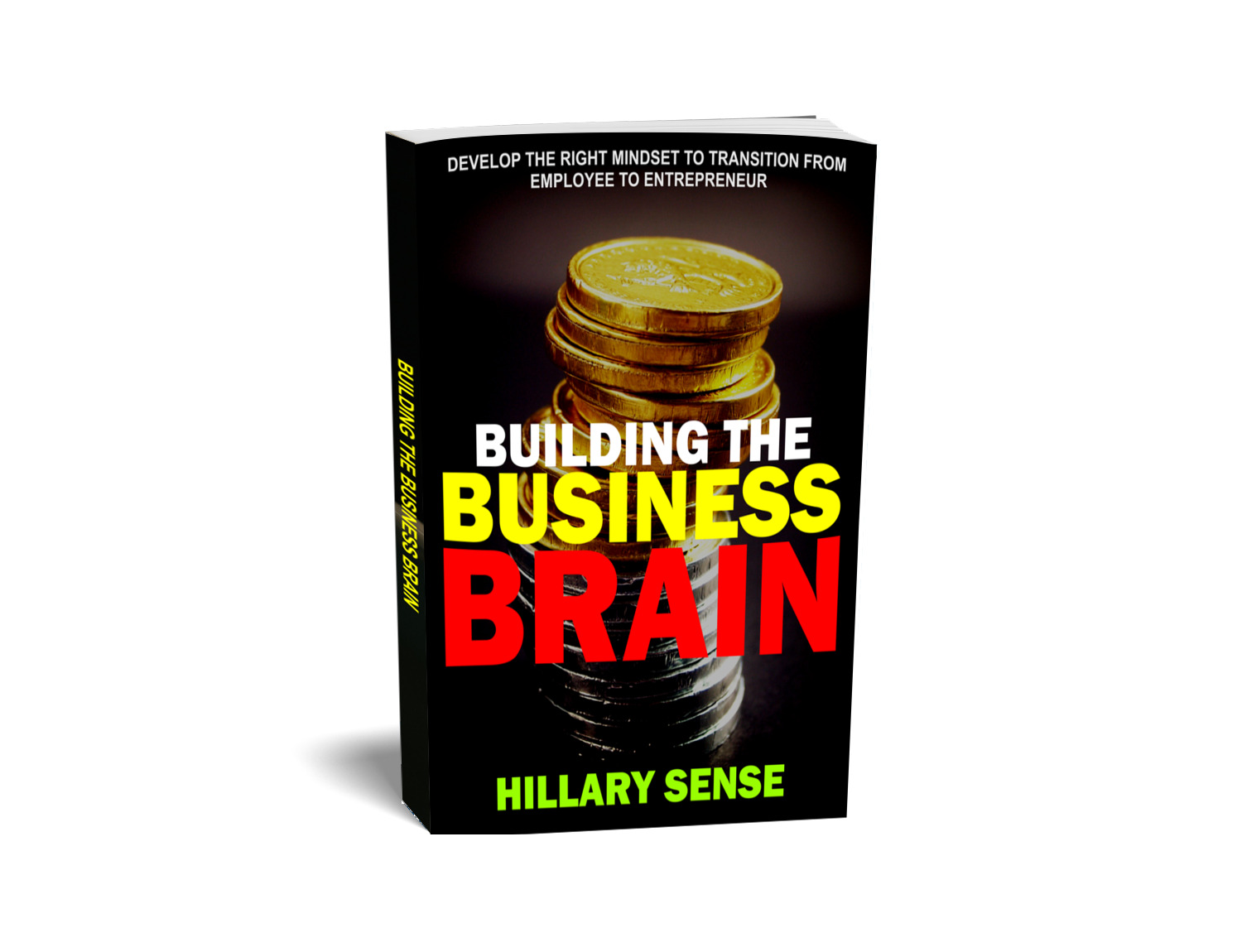 Building The Business Brain
