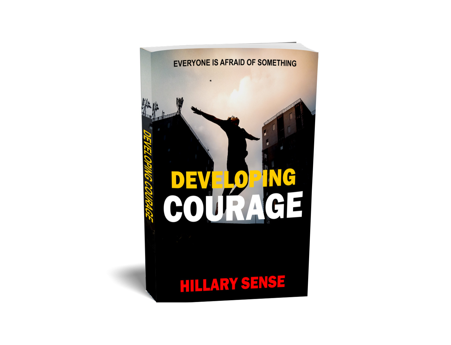 Developing Courage