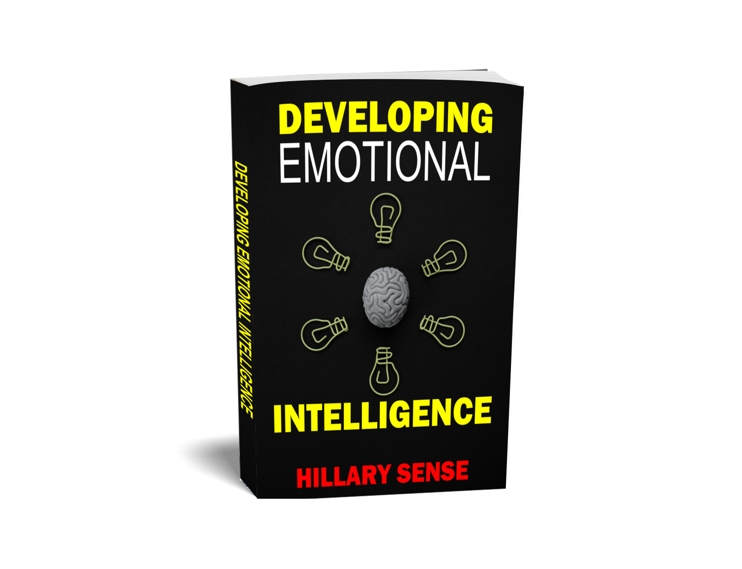 Developing Emotional Intelligence