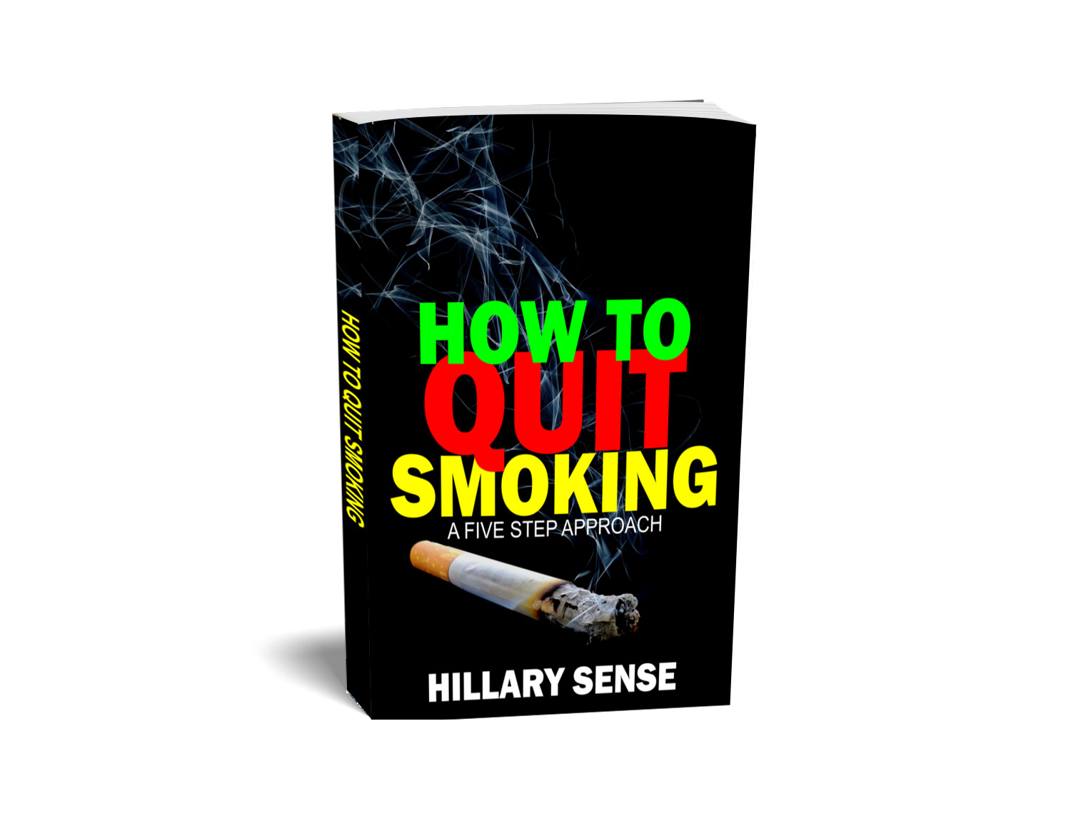 How To Quit Smoking