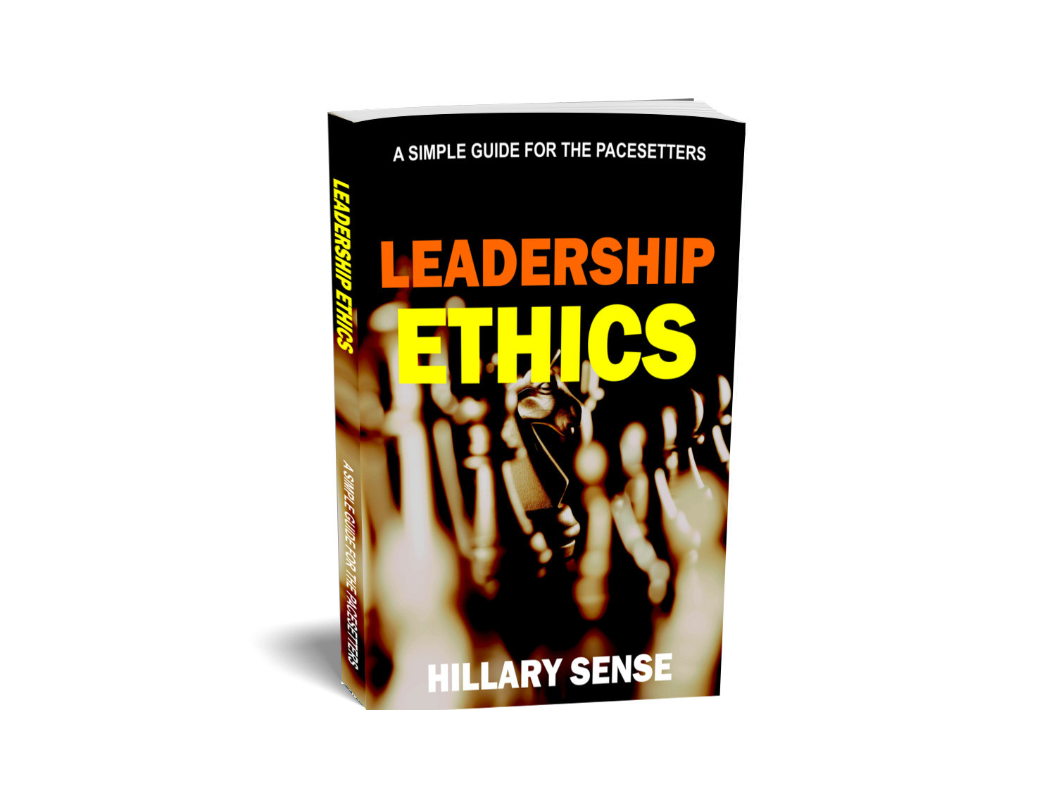 Leadership Ethics