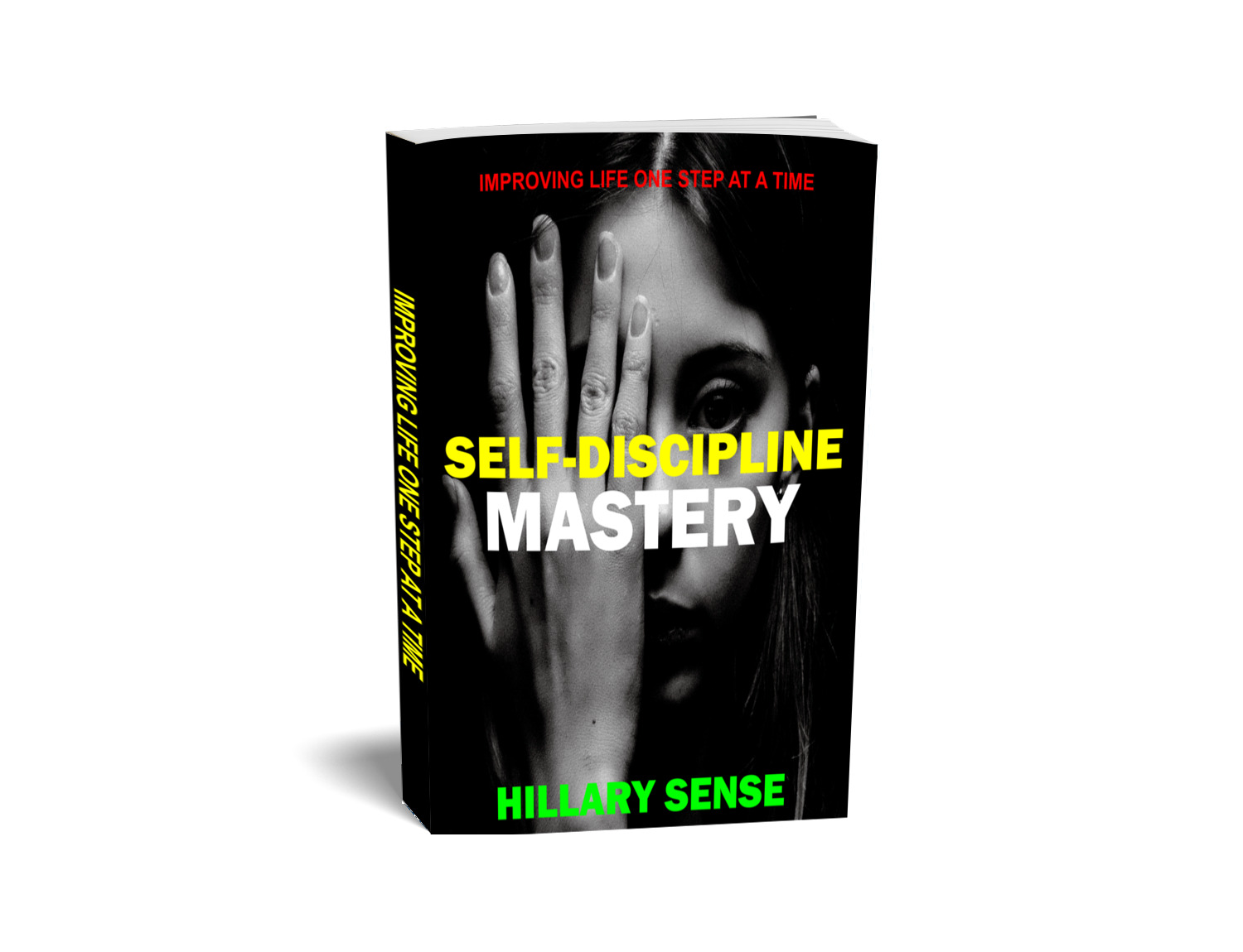 Self-Discipline Mastery