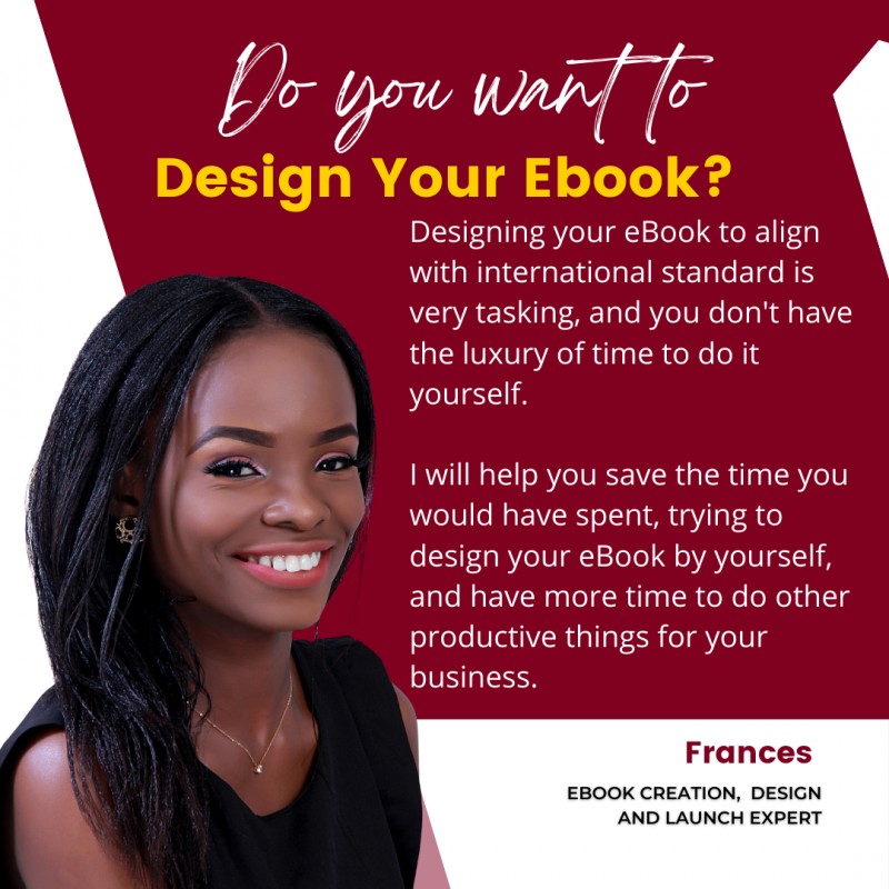 EBOOK PACKAGING & DESIGN