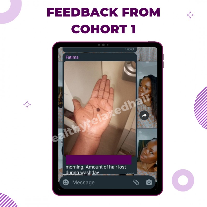 Customer review 2