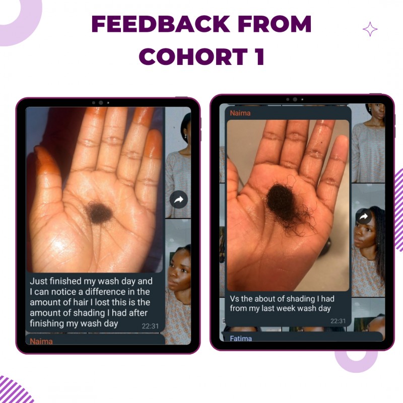 Customer review 3