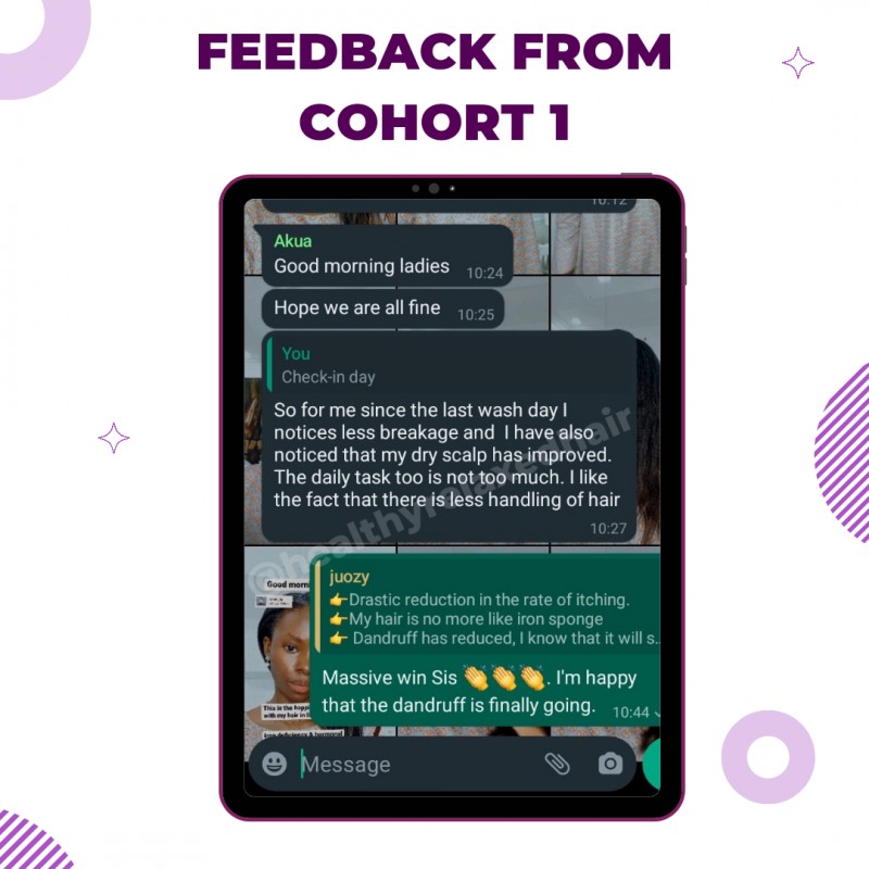 Customer review 5