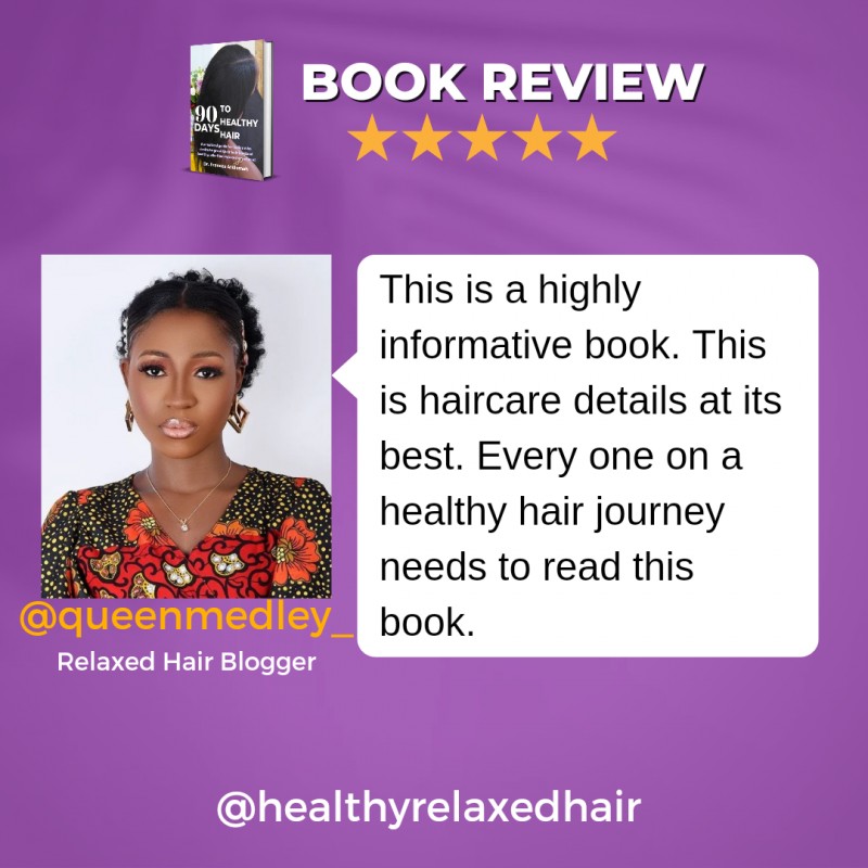 Customer review 1