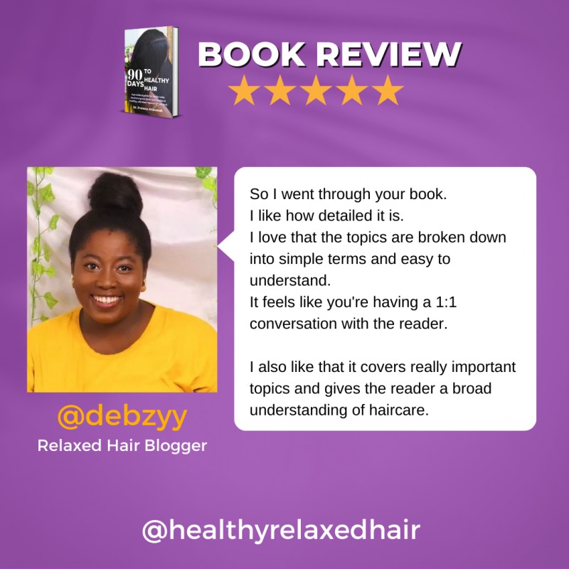 Customer review 2