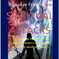 SPIRITUAL ATTACKS