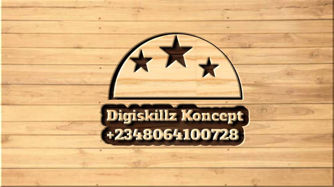 Advanced business flyer and Animation