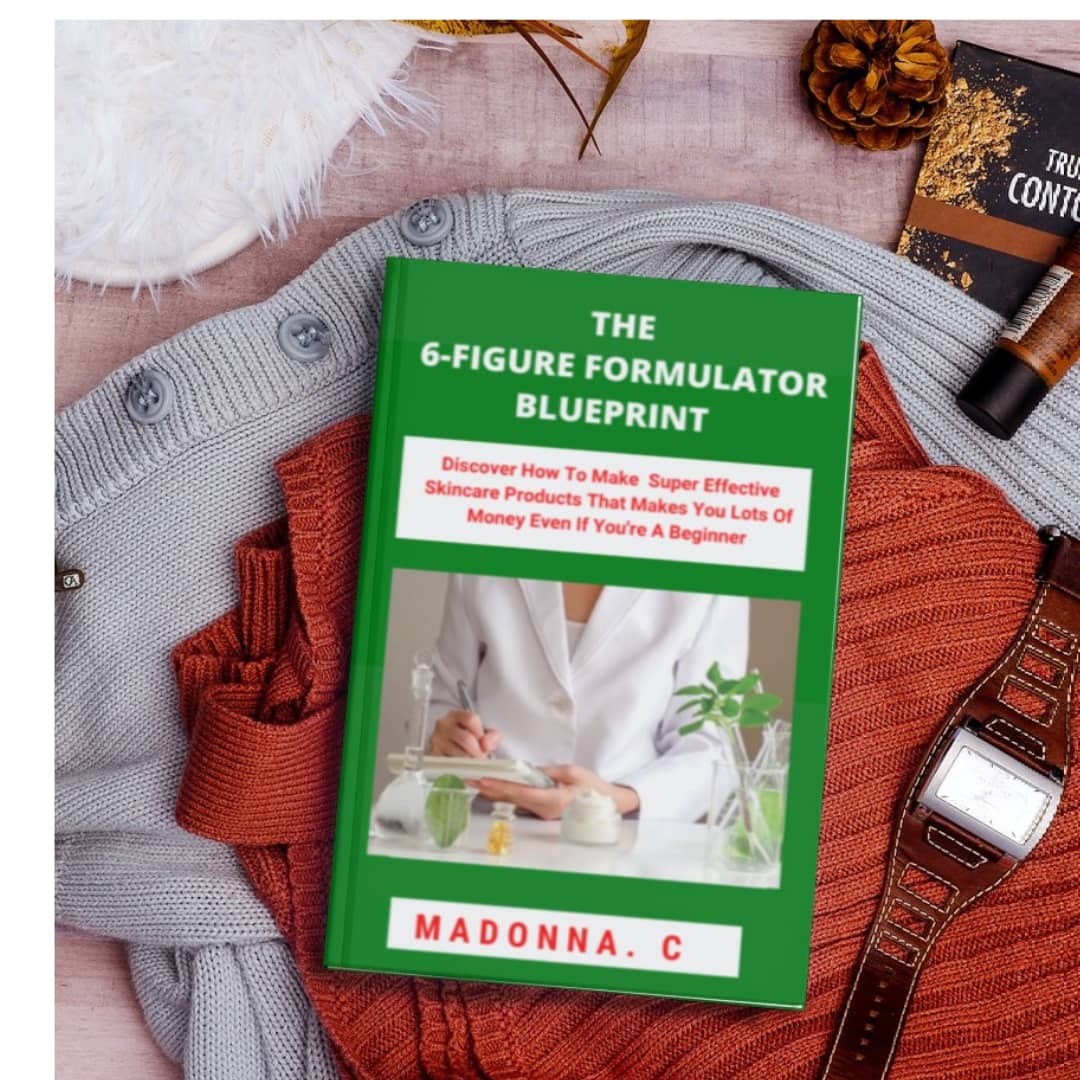 Formulation Blueprint