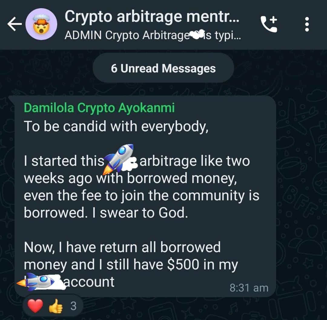 Customer review 4
