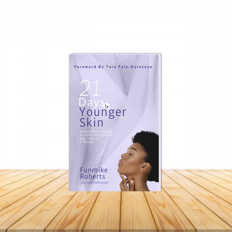 21 Days to Younger Skin