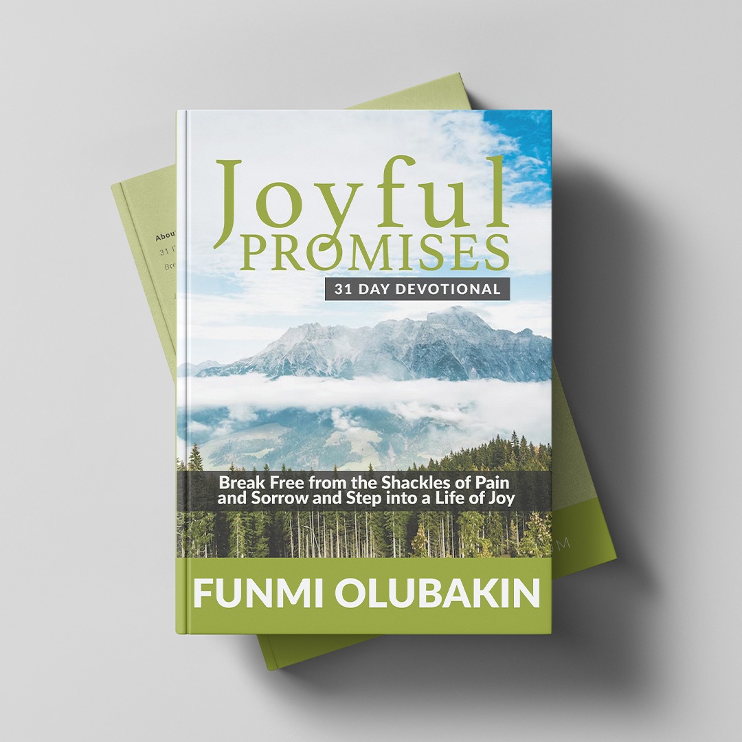 JOYFUL PROMISES