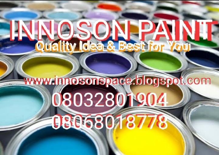 A-Z Paint Production Step by Step Manual