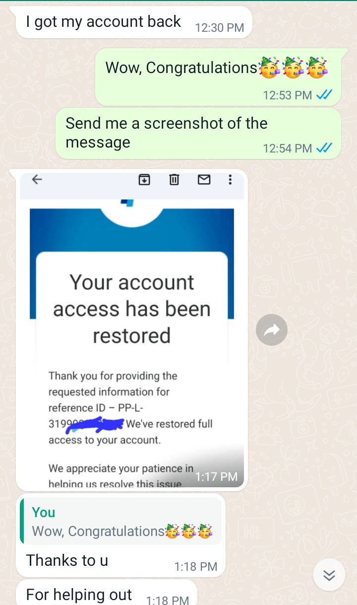 Customer review 2